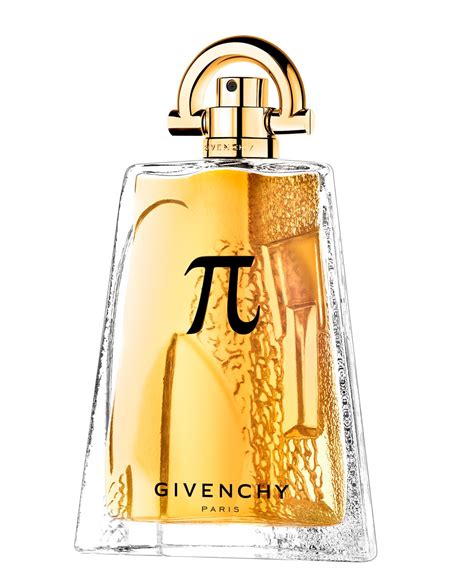 givenchy pi edp|givenchy pi original.